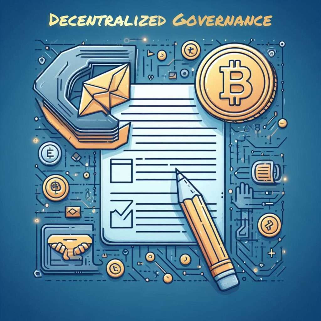 Decentralized Governance: A Comprehensive Guide to DAOs